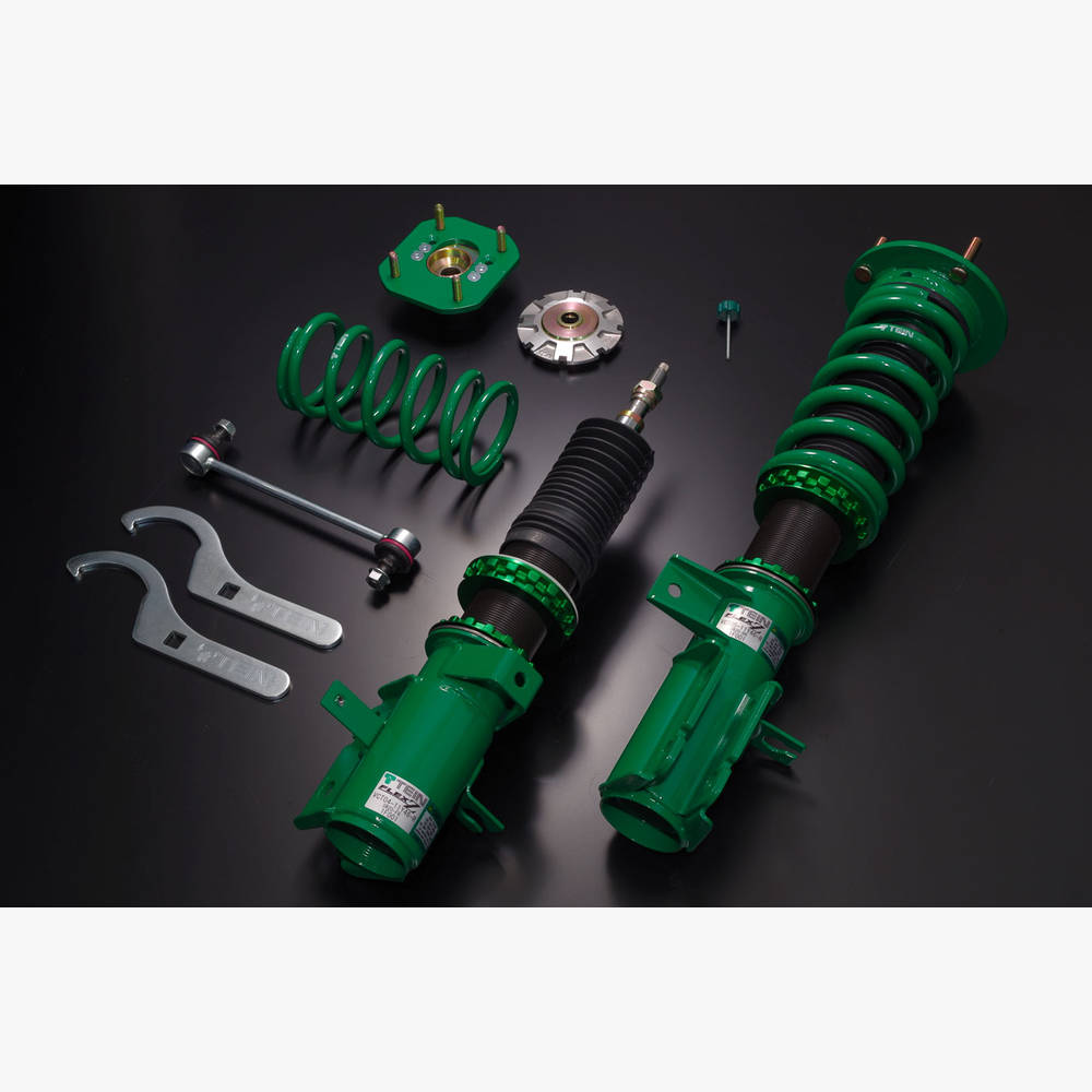 Tein Flex Z Coilovers para Toyota MR2 SW20