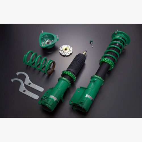 Tein Flex Z Coilovers para Toyota Corolla AE101 & AE111 (92-02)
