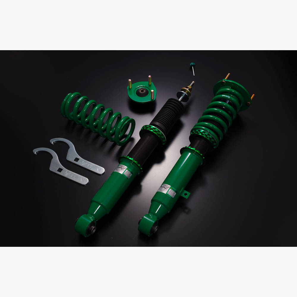 Tein Flex Z Coilovers para Lexus GS300, GS400, GS430 (98-05)