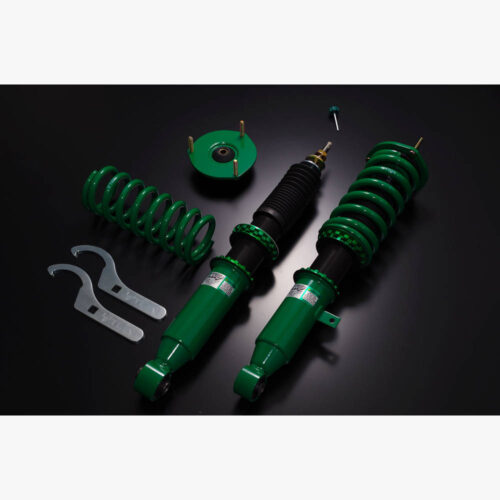 Tein Flex Z Coilovers para Toyota Chaser, Cresta, Mark II JZX90 & JZX100 (92-00)