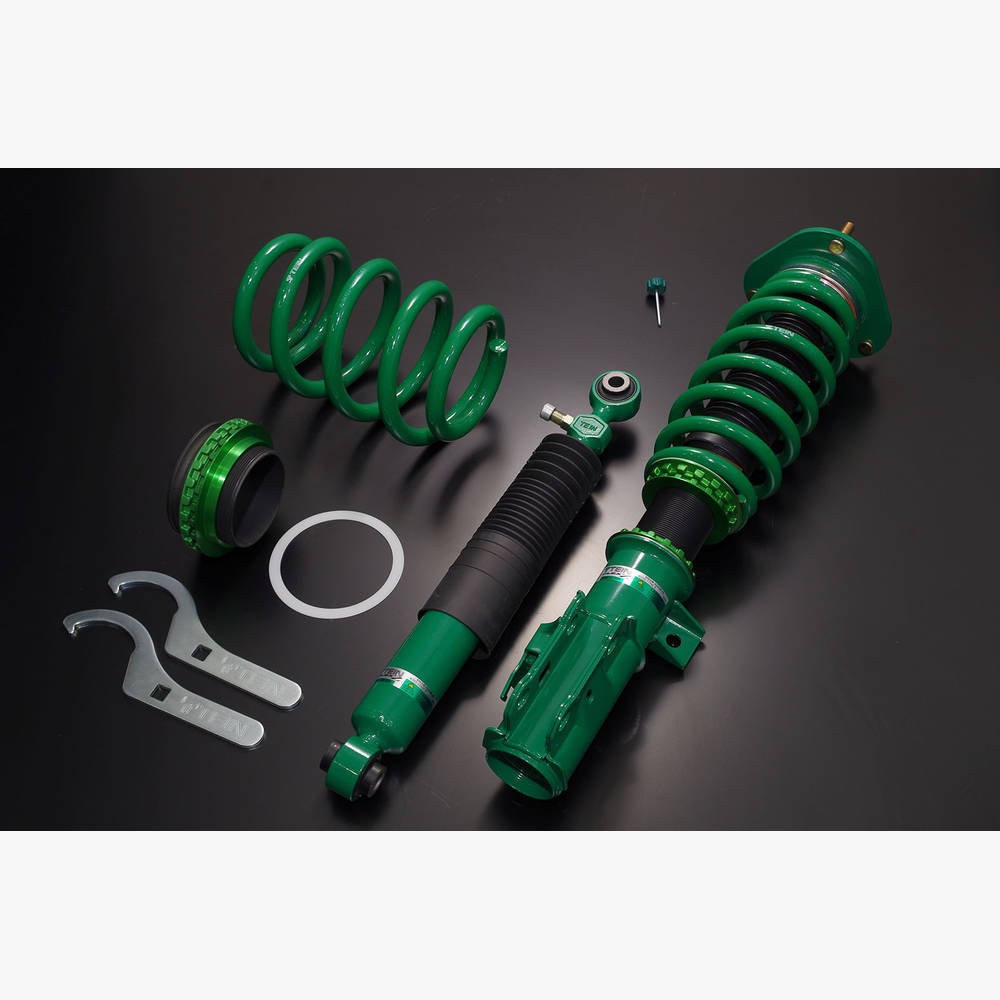Tein Flex Z Coilovers para Toyota Vellfire AGH35W (15-17)