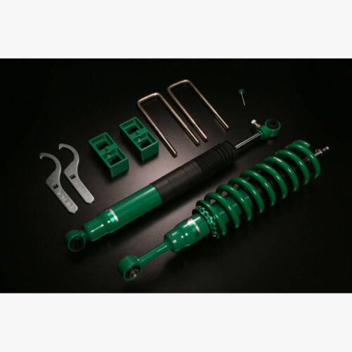 Tein 4x4 Lift Coilovers para Toyota Hilux (15-20)