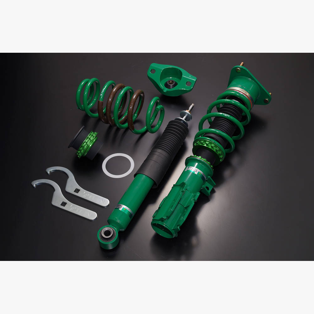 Tein Flex Z Coilovers para Toyota Prius ZVW50 & ZVW51 (2015+)