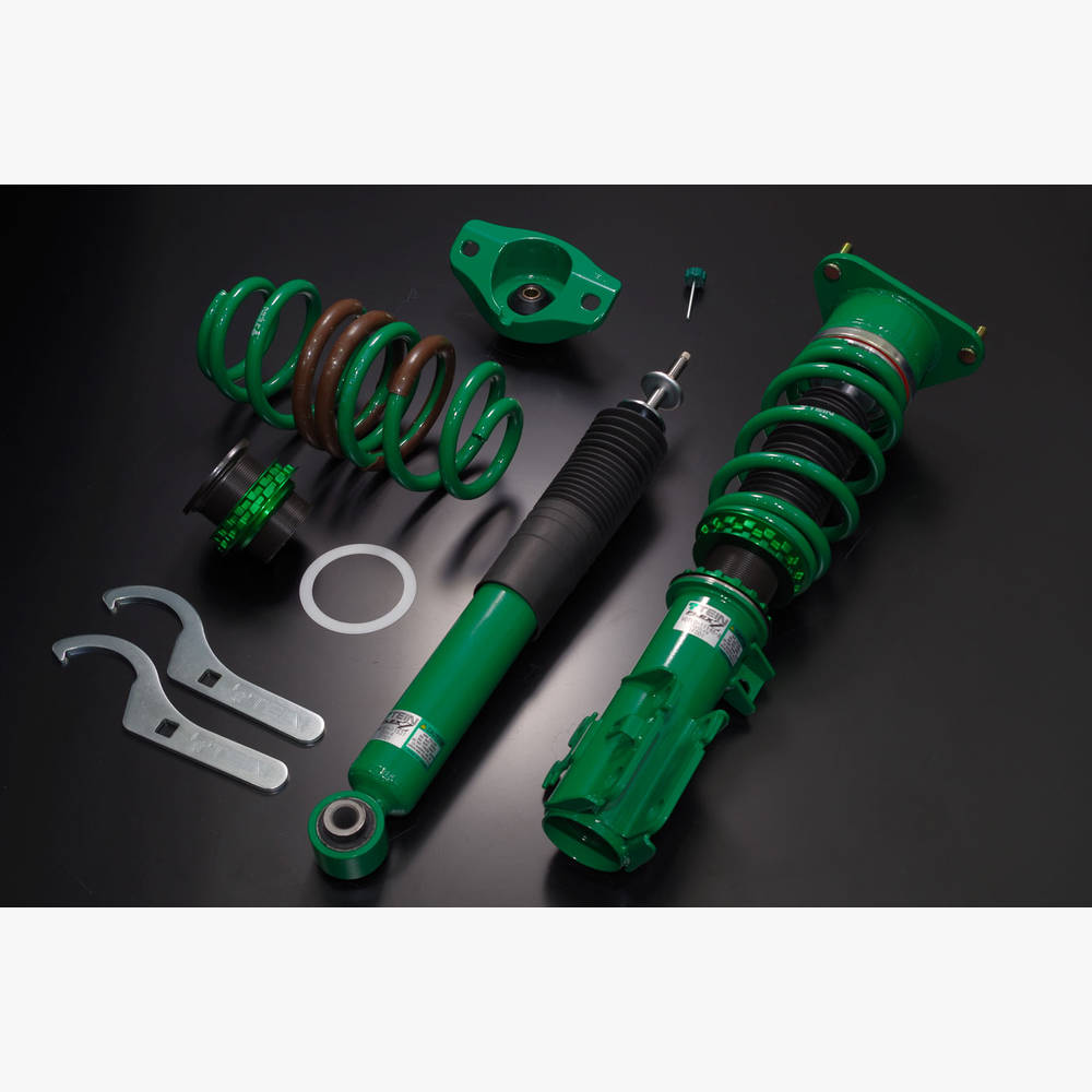 Tein Flex Z Coilovers para Toyota C-HR