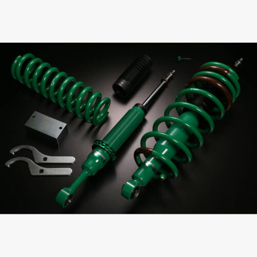 Tein 4x4 Lift Coilovers para Toyota Landcruiser J120 (05-09)