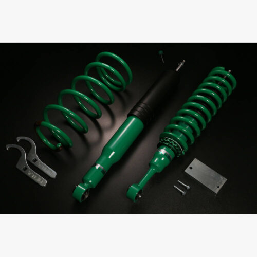 Tein 4x4 Lift Coilovers para Toyota Landcruiser J150 (09-15)