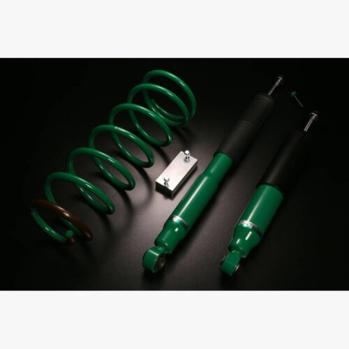 Tein 4x4 Lift Coilovers para Toyota Land Cruiser UZJ100W (98-07)