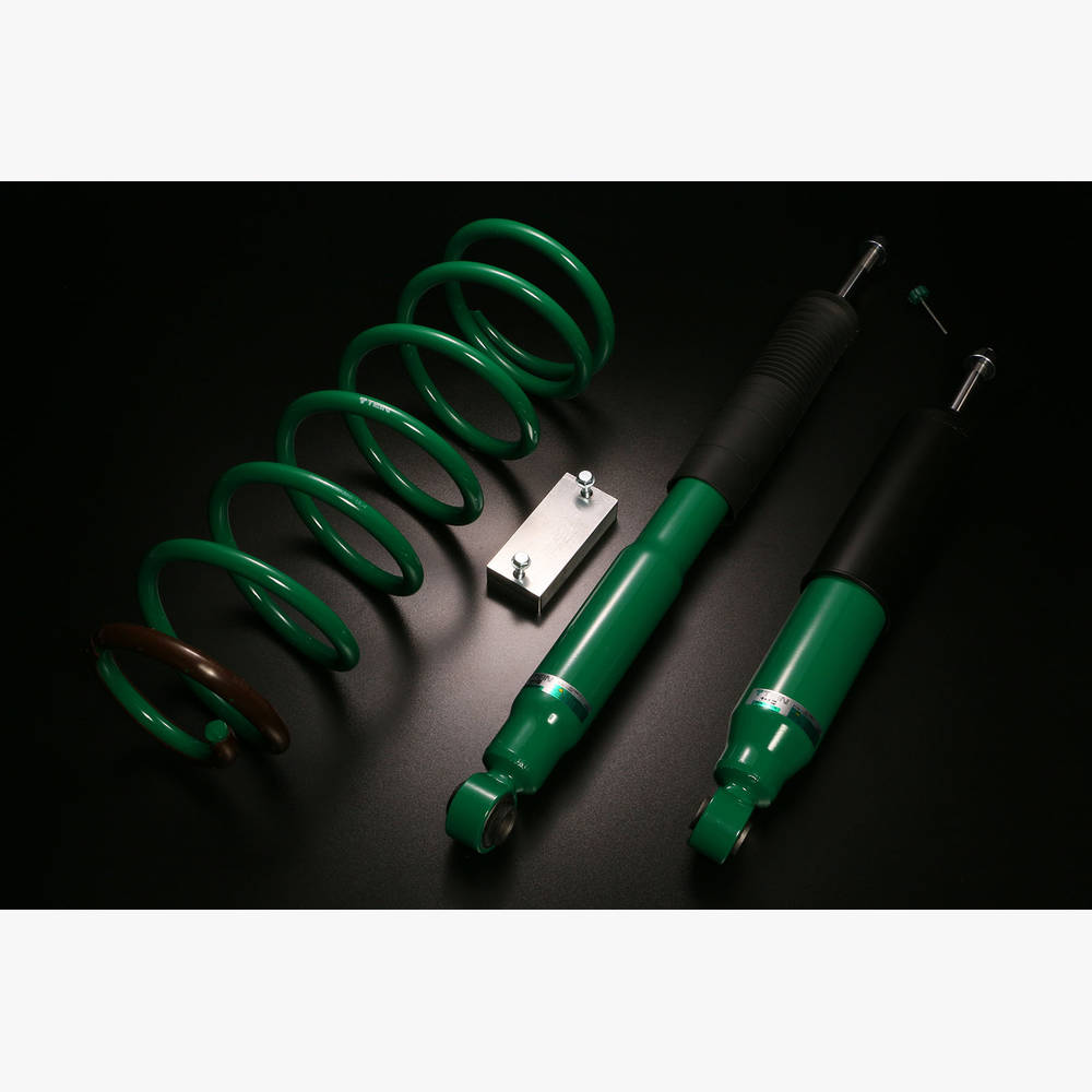 Tein 4x4 Lift Coilovers para Toyota Land Cruiser UZJ100W (98-07)