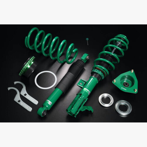 Tein Street Advance Z4 Lift Coilovers para Toyota RAV4 XA50 (2019+)