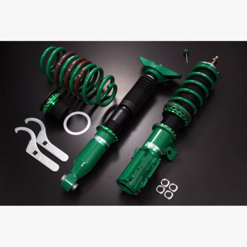 Tein Flex Z Coilovers para Toyota Yaris GR (TÜV)