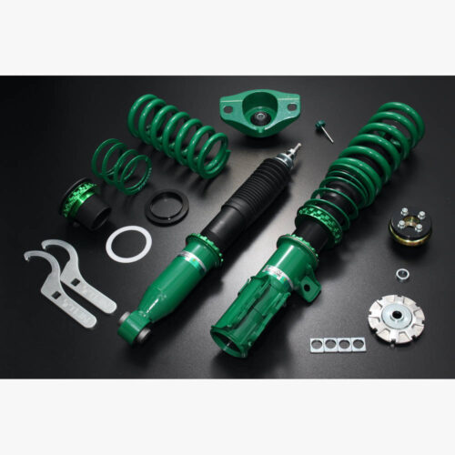 Tein Mono Racing Coilovers para Toyota Yaris GR (2020+)