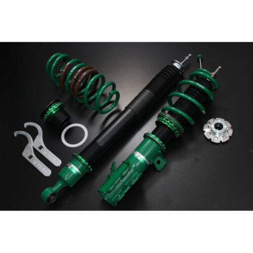 Tein Flex Z Coilovers para Toyota Yaris Cross XP210 inc. Hybrid (2020+)