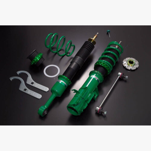 Tein Flex Z Coilovers para Suzuki Swift Hybrid ZC53S & ZC83S (2016+)