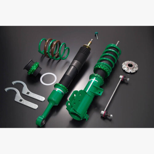 Tein Flex Z Coilovers para Suzuki Swift Sport ZC33 (2017+)