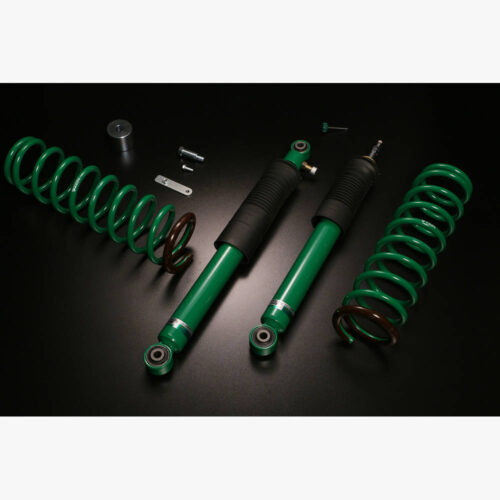 Tein 4x4 Lift Coilovers para Suzuki Jimny JB64W (2018+)