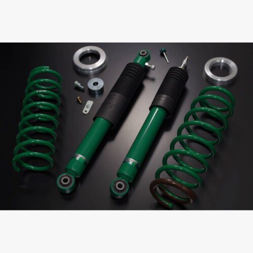 Tein Street Advance Z4 Lift Coilovers para Suzuki Jimny JB64W (2018+)
