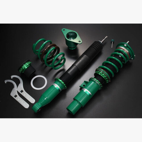 Tein Flex Z Coilovers para Mazda 3 BP (2019+)