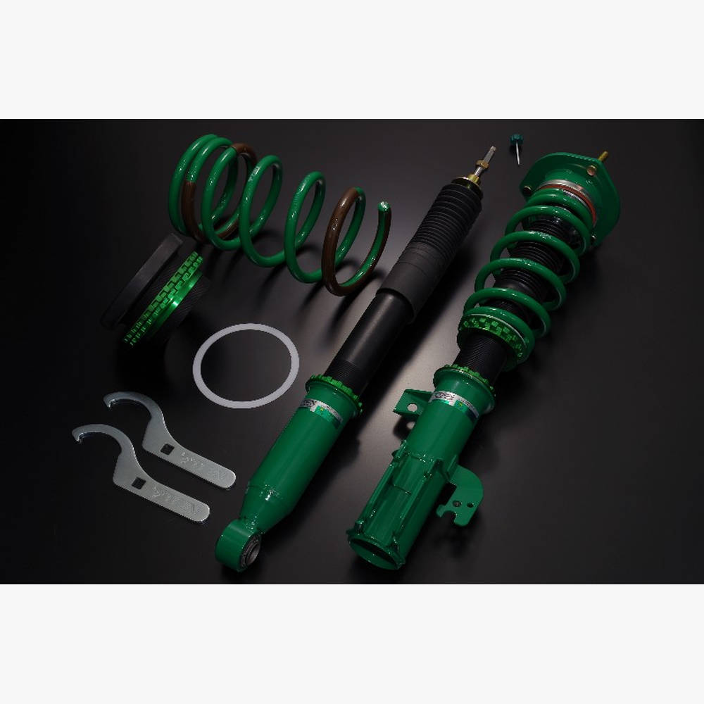 Tein Flex Z Coilovers para Toyota Estima R10W / R30W / R40W