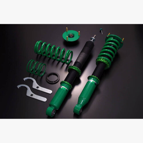Tein Flex Z Coilovers para Lexus LS430 (01-06)