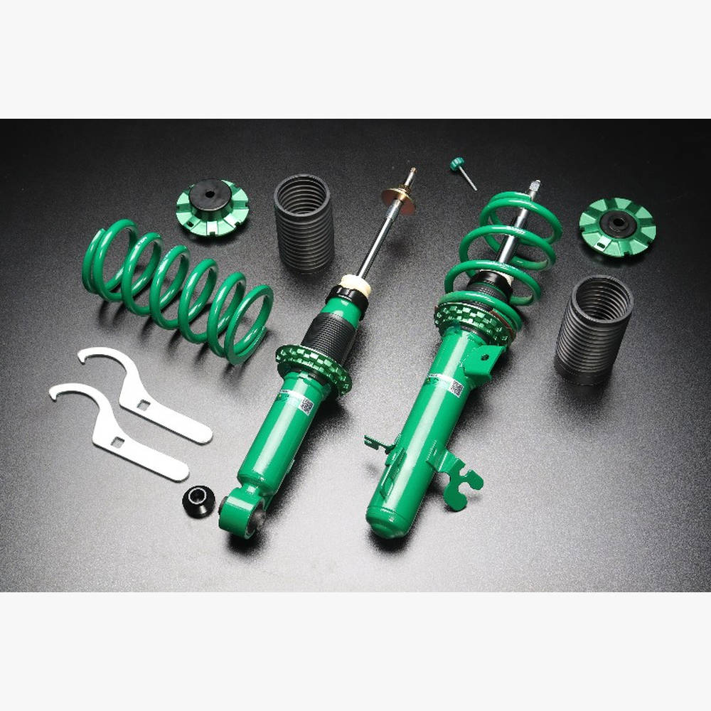 Tein Street Advance Z Coilovers para Mini Countryman R60 (10-16)