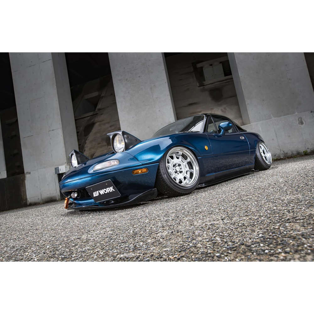 EMOTION RS11 - WORK WHEELS, imagen 9
