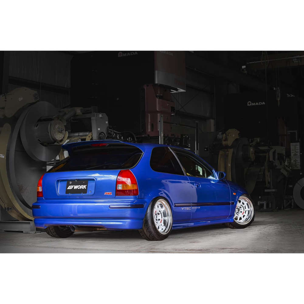 EMOTION RS11 - WORK WHEELS, imagen 10