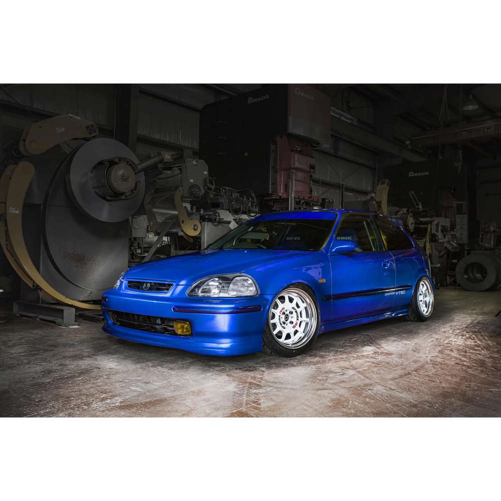 EMOTION RS11 - WORK WHEELS, imagen 11