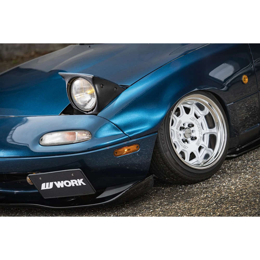 EMOTION RS11 - WORK WHEELS, imagen 8
