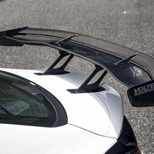 Alerón GT TYPE 3B montaje lateral GR86/BRZ
