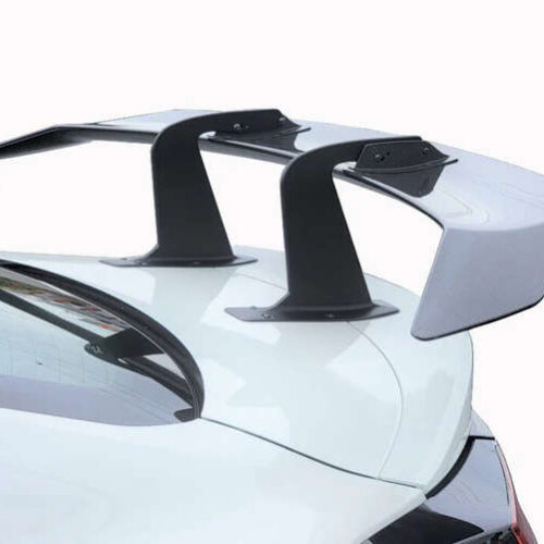 Alerón GT TYPE 12B swan neck GR86/BRZ