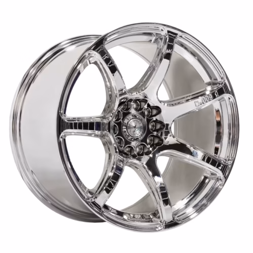 D-009 - 59º North Wheels
