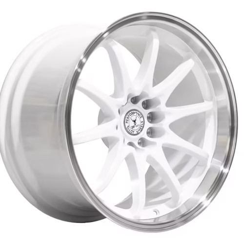 D-012 - 59º North Wheels