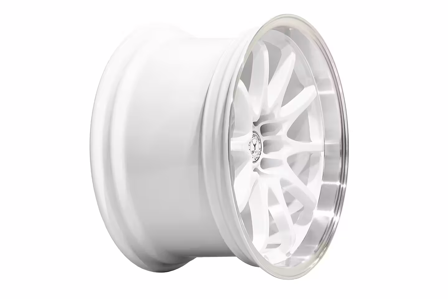 D-012 - 59º North Wheels, imagen 2