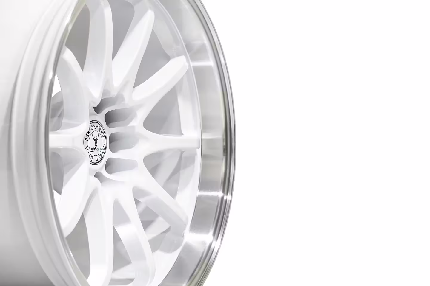 D-012 - 59º North Wheels, imagen 4
