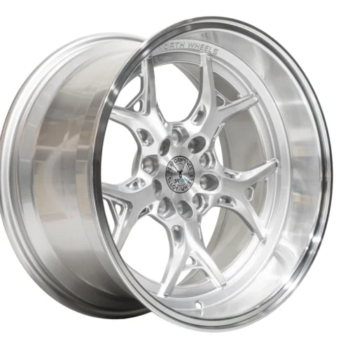 D-014 - 59º North Wheels
