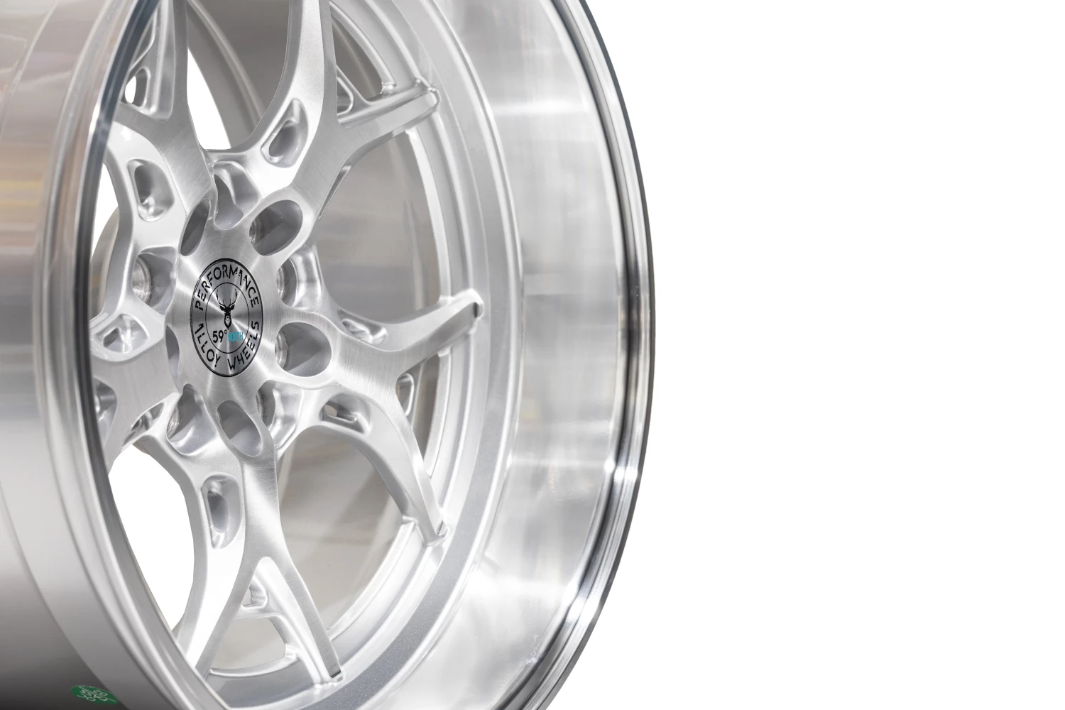 D-014 - 59º North Wheels, imagen 4