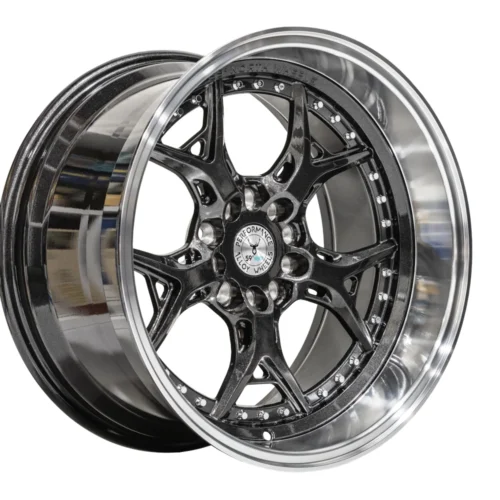 D-014 - 59º North Wheels