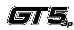 logo GT5 3p