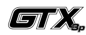 logo GTX 3P