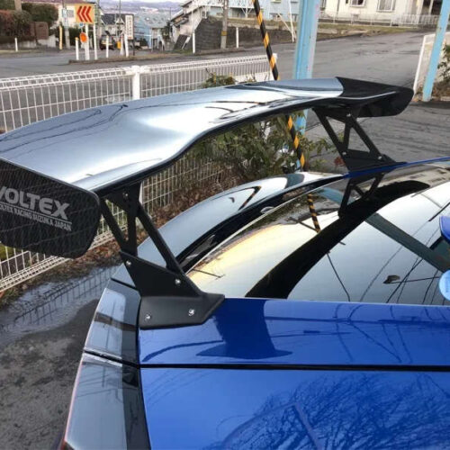 Alerón GT Voltex TYPE 1