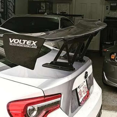 Alerón GT Voltex TYPE 10
