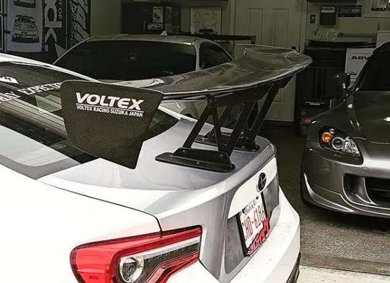 Alerón GT Voltex TYPE 10