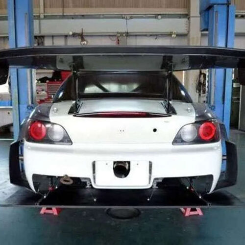 Alerón GT Voltex TYPE 11