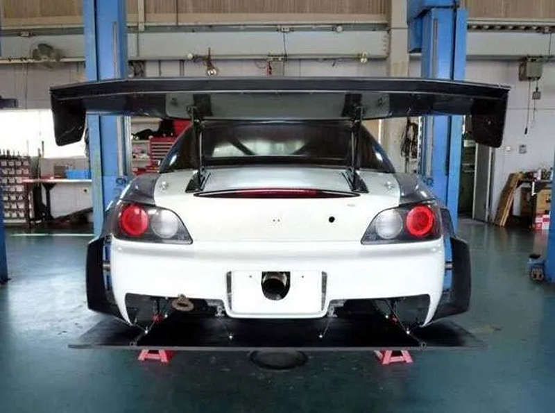 Alerón GT Voltex TYPE 11