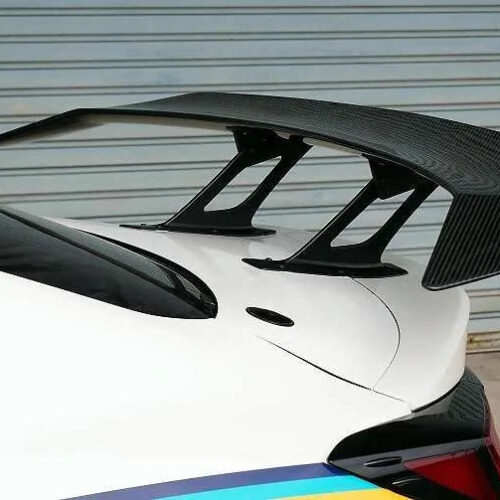 Alerón GT Voltex TYPE 12
