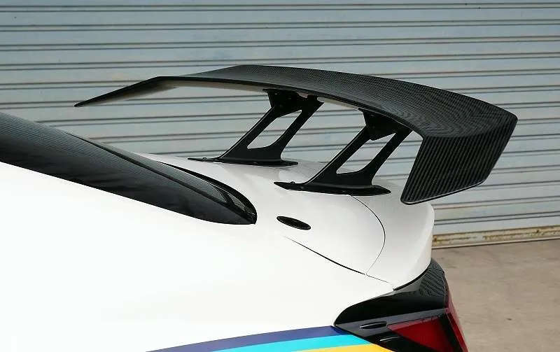 Alerón GT Voltex TYPE 12
