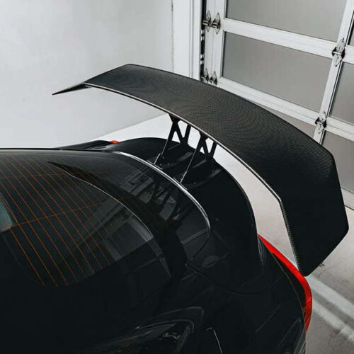 Alerón GT Voltex TYPE 12.5