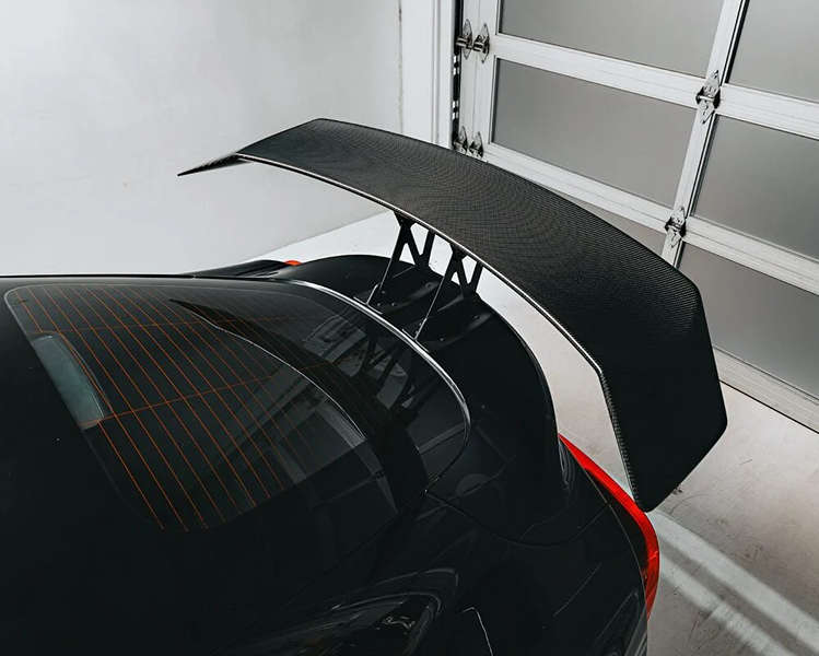 Alerón GT Voltex TYPE 12.5