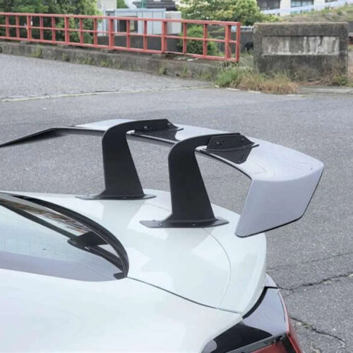 Alerón GT Voltex TYPE 12B Swan Neck