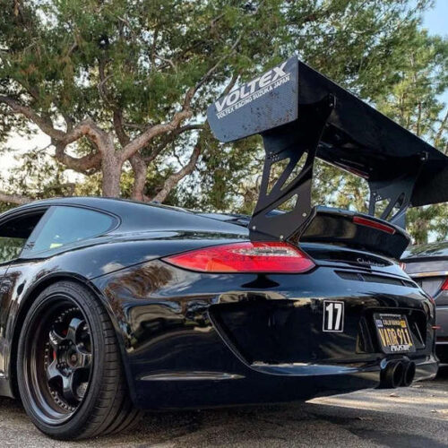 Alerón GT Voltex TYPE 13